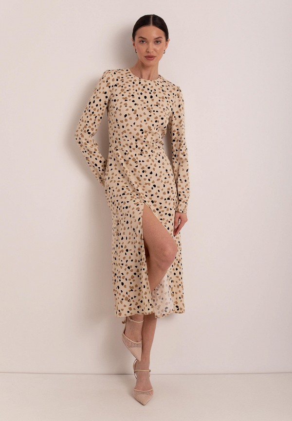 Mousa 9 Платье - Марго - фото 5