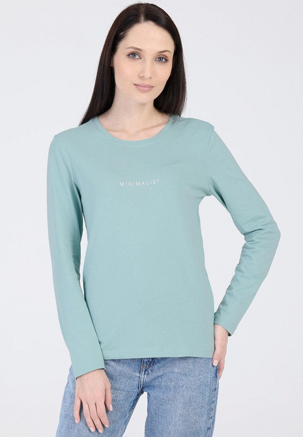 Апрель Лонгслив - фото 1