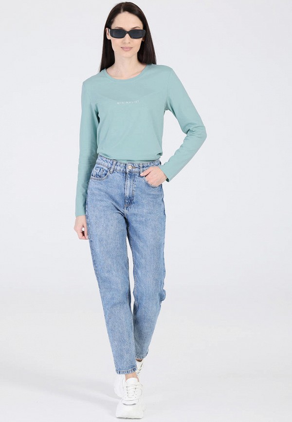 Апрель Лонгслив - фото 2