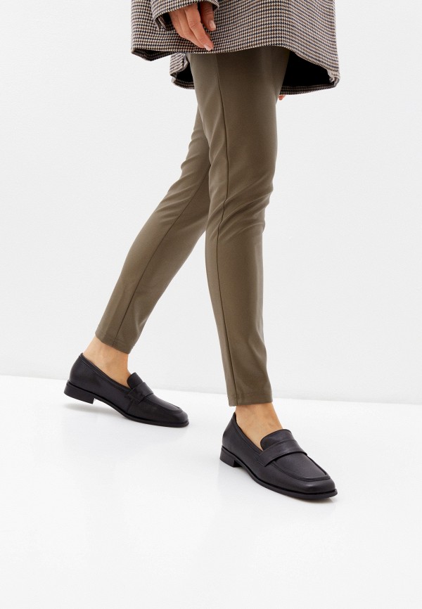 Thomas Munz Лоферы - Полнота D (4) - фото 6