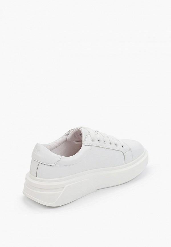 Thomas Munz Кеды - Полнота E (5) - фото 3