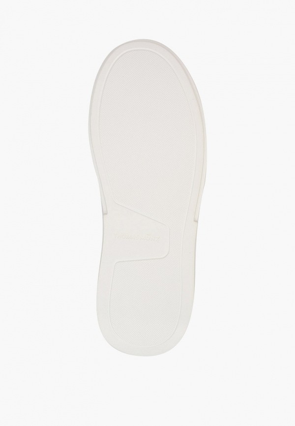 Thomas Munz Кеды - Полнота E (5) - фото 5