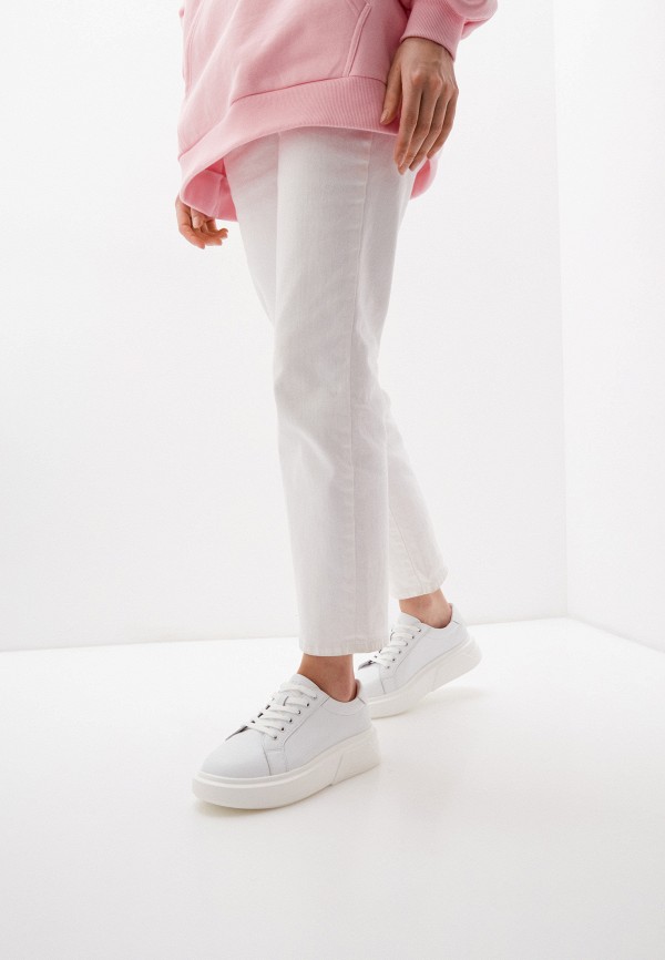 Thomas Munz Кеды - Полнота E (5) - фото 6