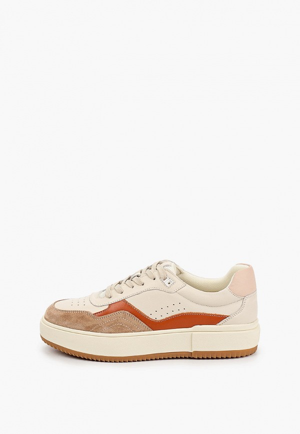 Salamander Кеды - Полнота D (4) - фото 1