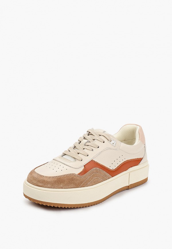 Salamander Кеды - Полнота D (4) - фото 2