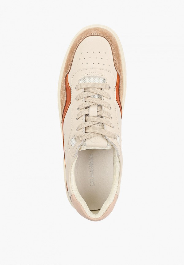 Salamander Кеды - Полнота D (4) - фото 4