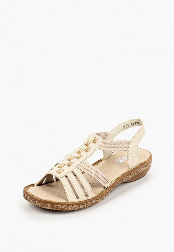 Rieker Сандалии - Полнота E (5) - фото 2