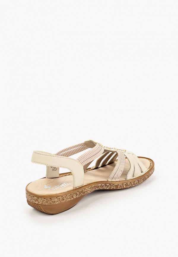 Rieker Сандалии - Полнота E (5) - фото 3