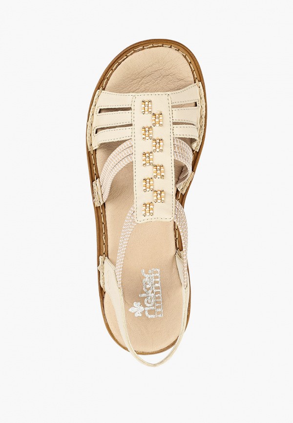 Rieker Сандалии - Полнота E (5) - фото 4