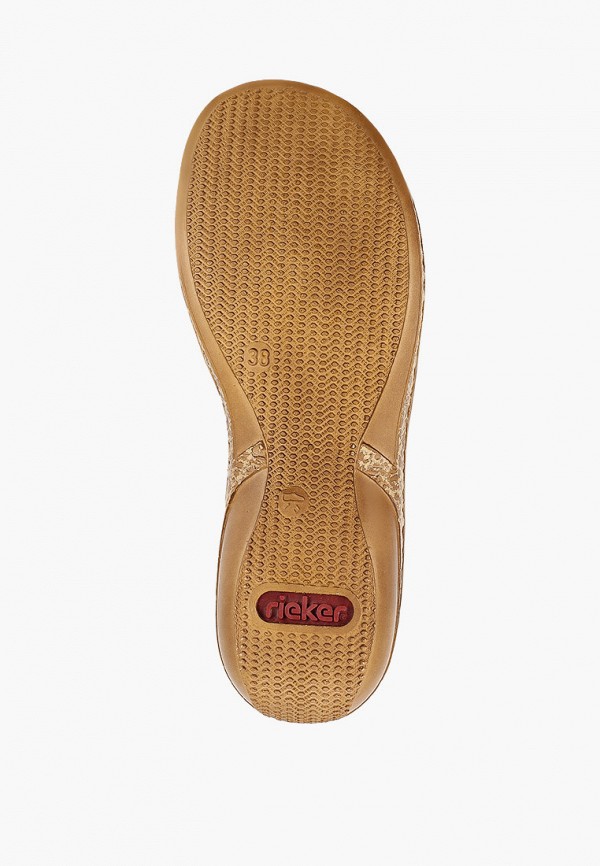 Rieker Сандалии - Полнота E (5) - фото 5