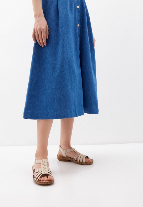 Rieker Сандалии - Полнота E (5) - фото 6