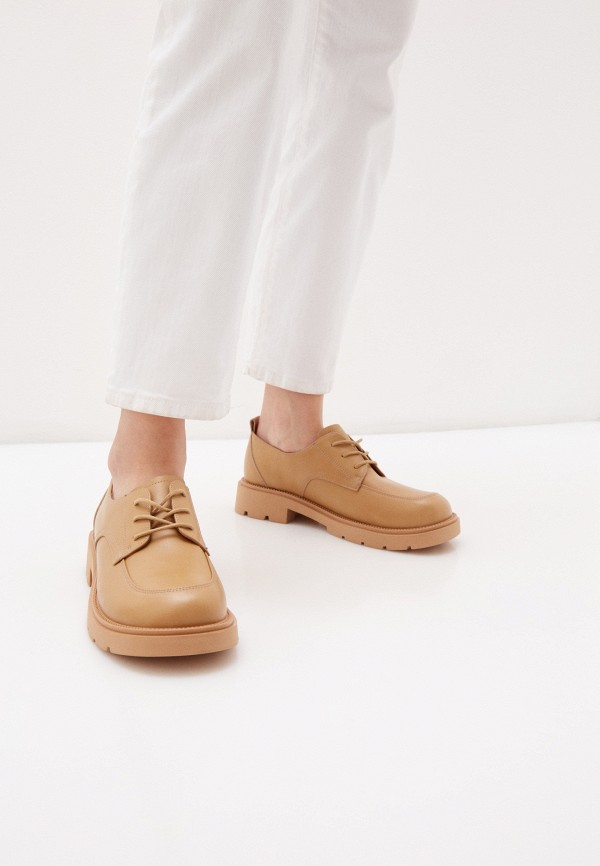 Thomas Munz Ботинки - Полнота D (4) - фото 6