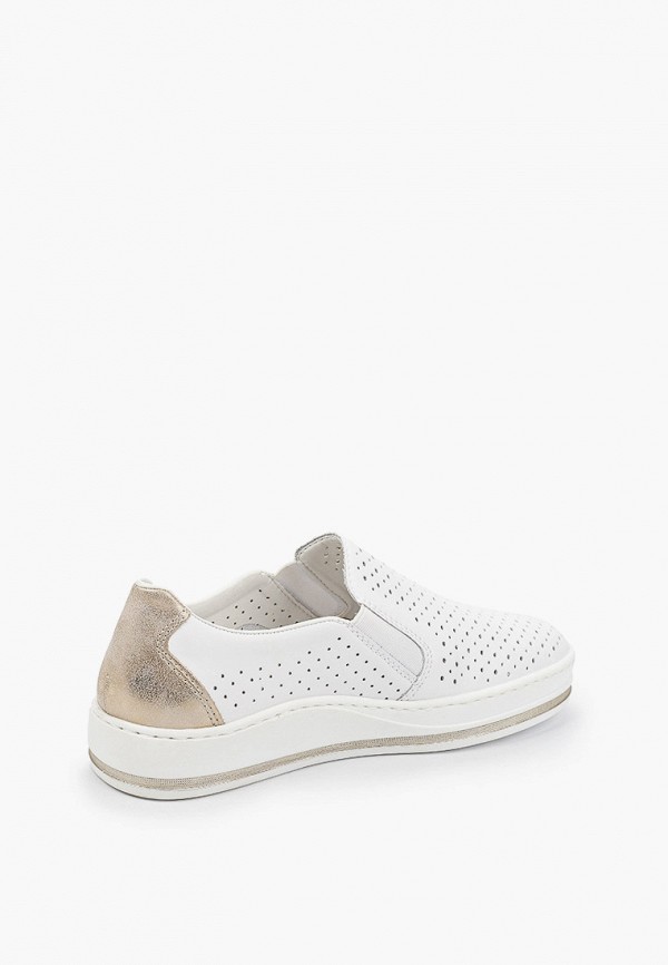 Rieker Слипоны - Полнота F (6) - фото 3