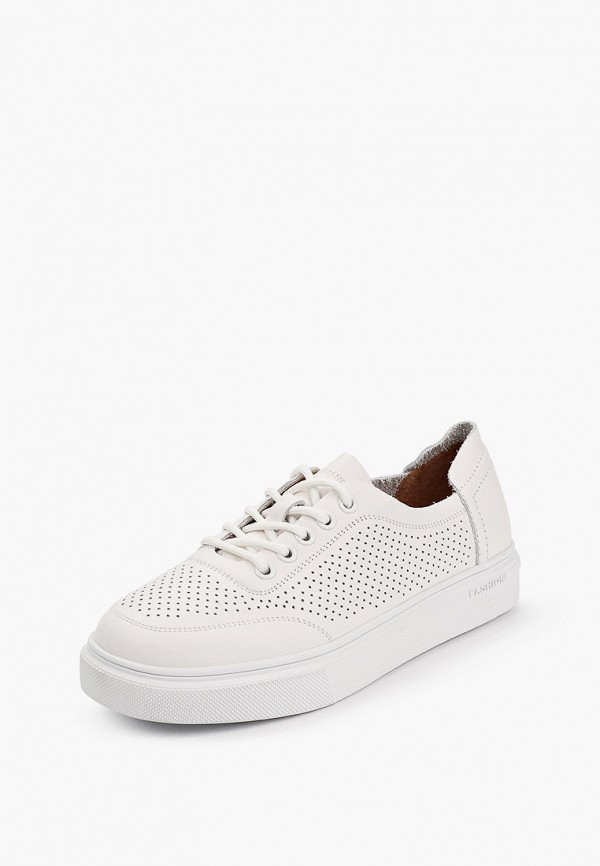 Salamander Кеды - Полнота D (4) - фото 2