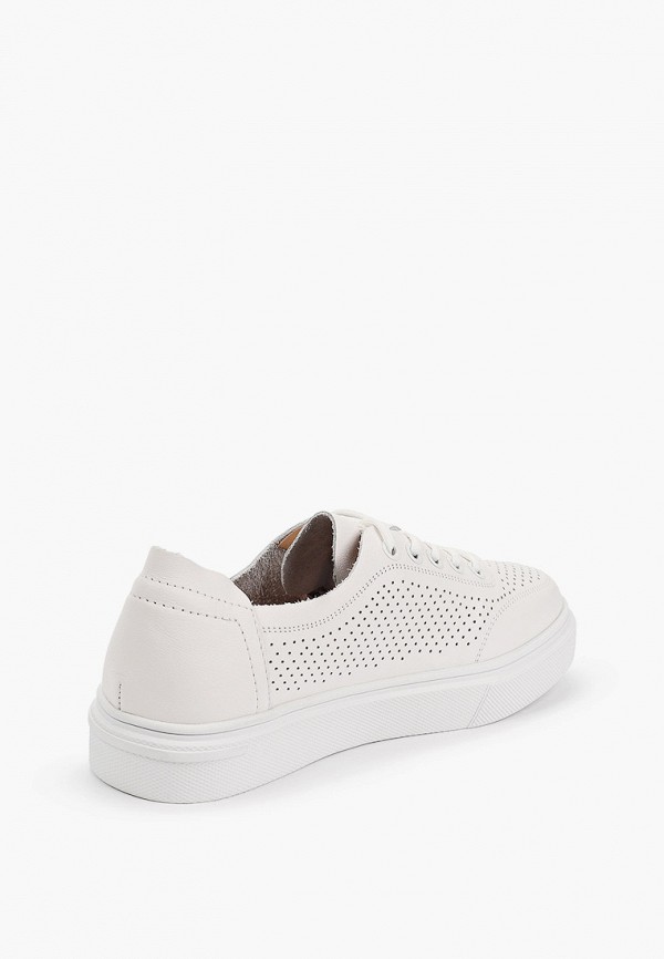 Salamander Кеды - Полнота D (4) - фото 3