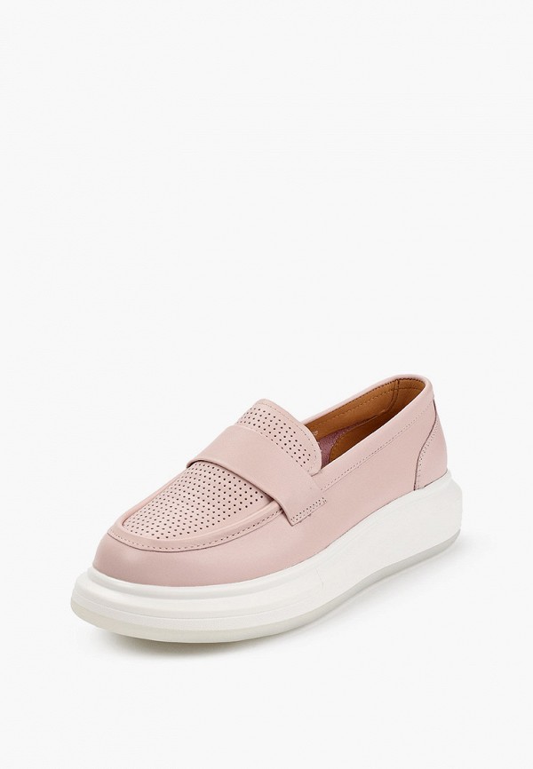 Salamander Лоферы - Полнота D (4) - фото 2