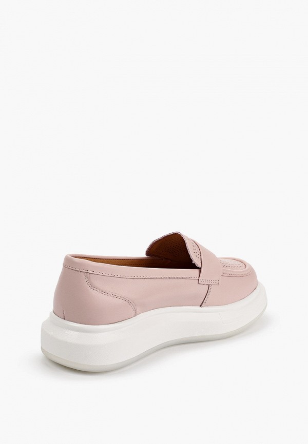 Salamander Лоферы - Полнота D (4) - фото 3