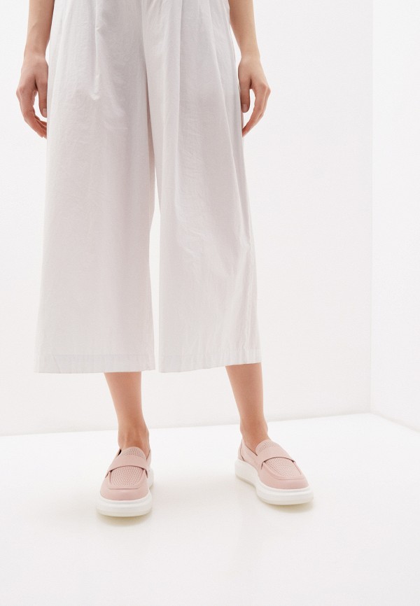 Salamander Лоферы - Полнота D (4) - фото 6