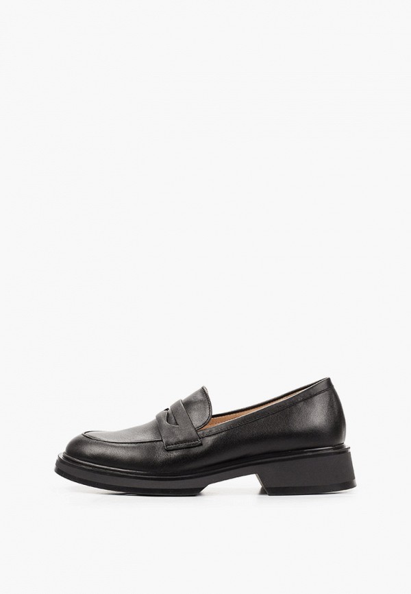 Salamander Лоферы - Полнота D (4) - фото 1