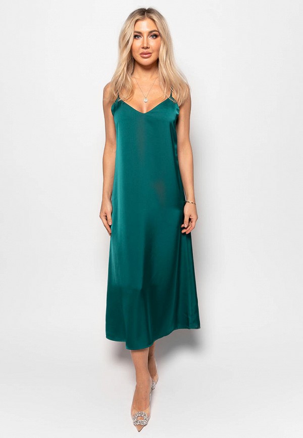 Feeda Grava Платье - фото 1