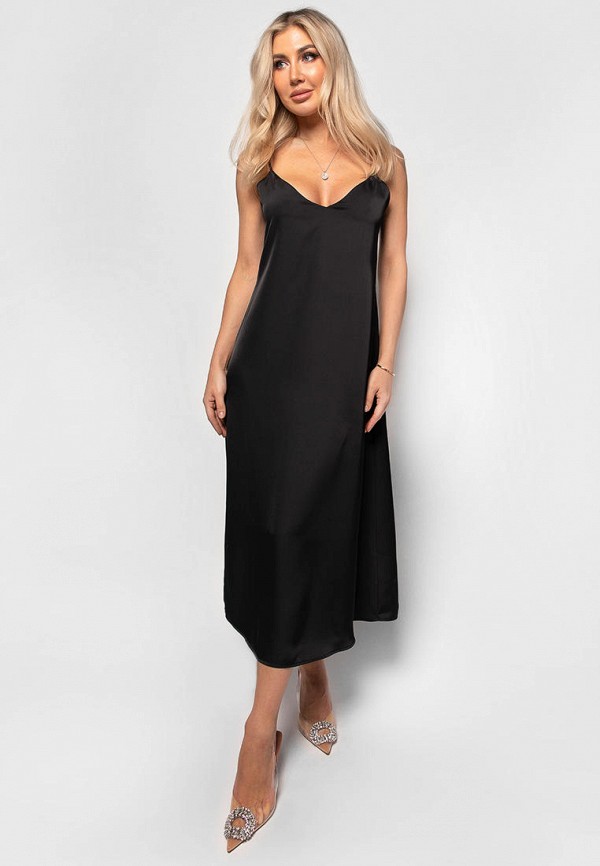 Feeda Grava Платье - фото 1