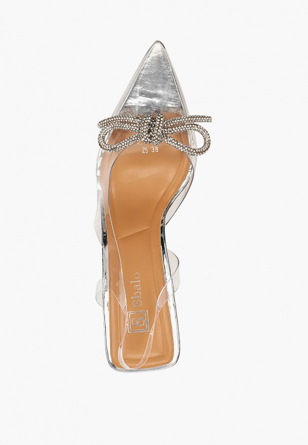 Sbalo Туфли - фото 4