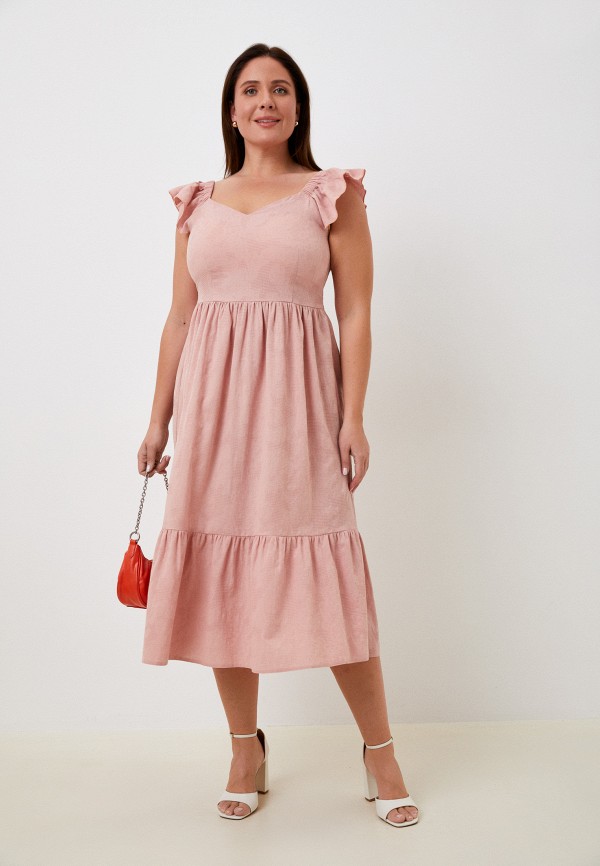 Woman eGo Платье - фото 1