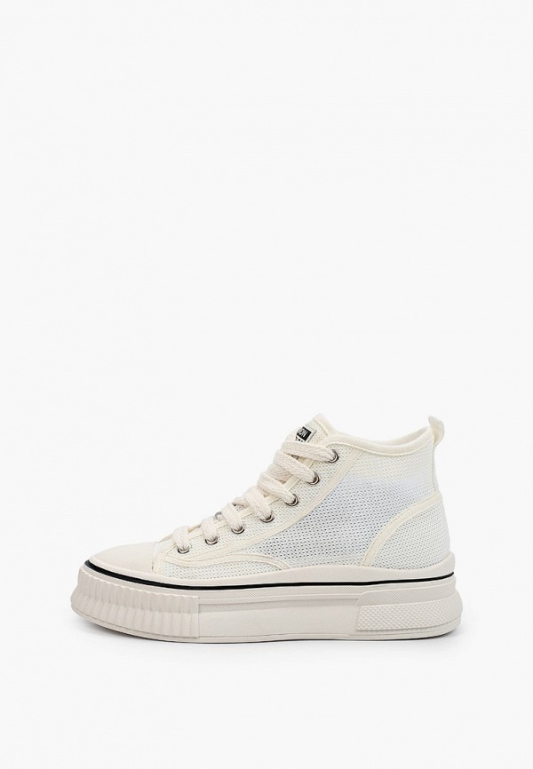 Milana Кеды - фото 1