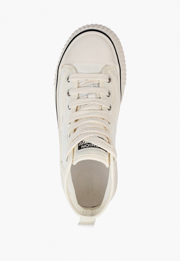 Milana Кеды - фото 4