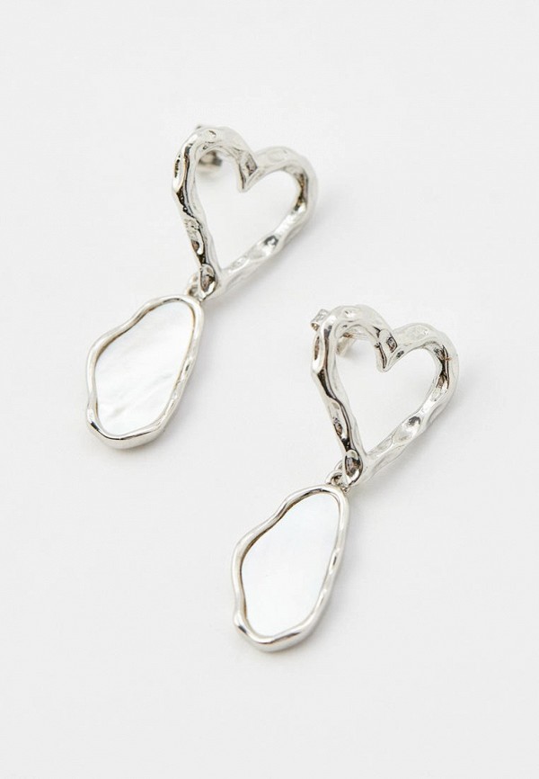 Stone Philosophy Серьги - Lamoda Online Exclusive - фото 1