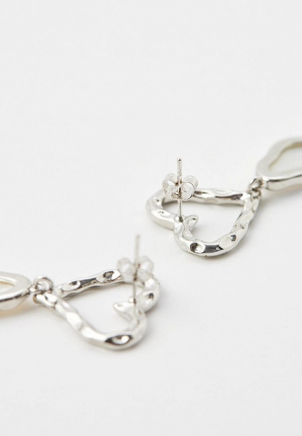 Stone Philosophy Серьги - Lamoda Online Exclusive - фото 2