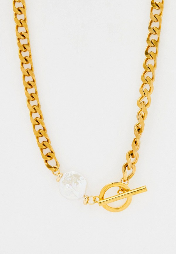 Stone Philosophy Колье - Lamoda Online Exclusive - фото 1