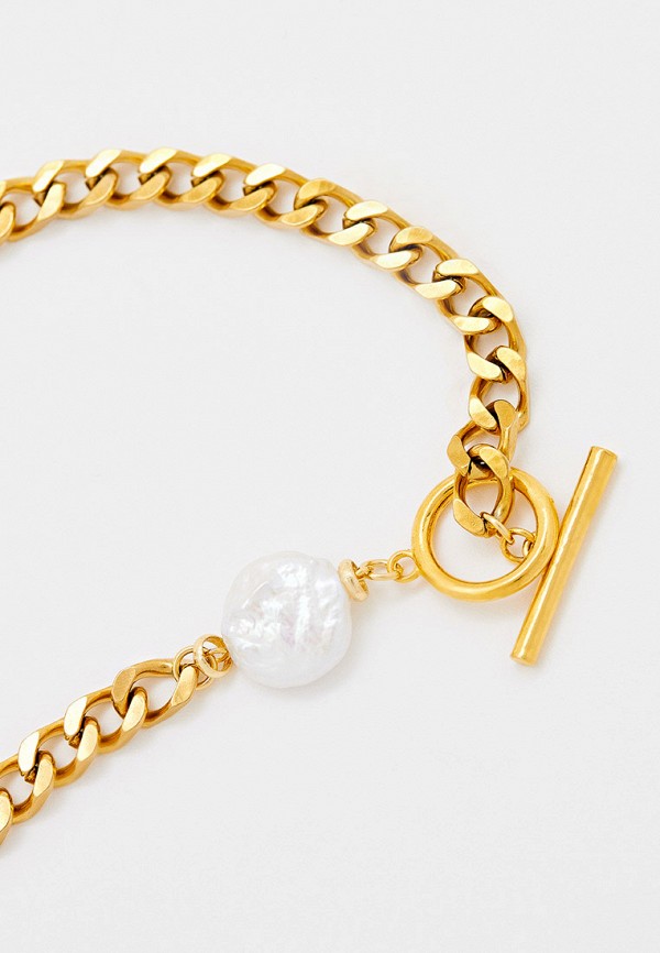 Stone Philosophy Колье - Lamoda Online Exclusive - фото 2