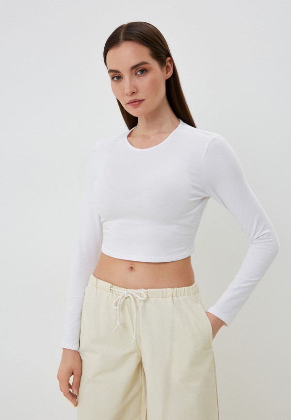 Feelz Лонгслив - Basic - фото 1