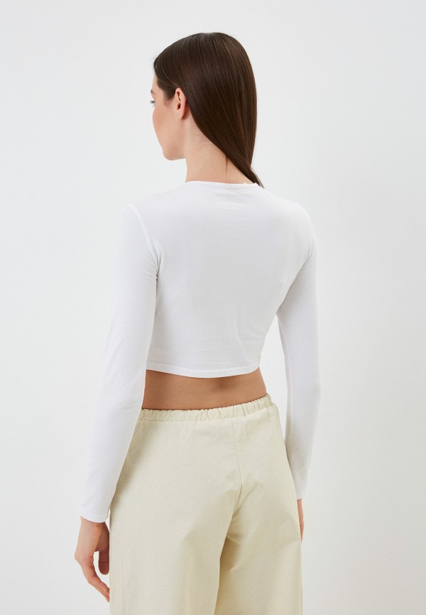 Feelz Лонгслив - Basic - фото 2