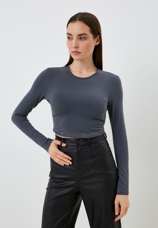 Feelz Лонгслив - Basic - фото 1