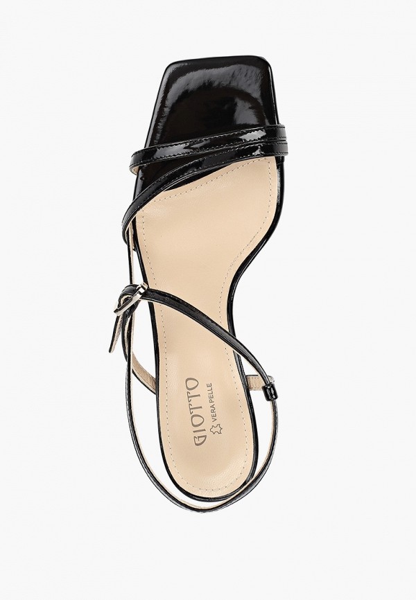 Giotto Босоножки - фото 4