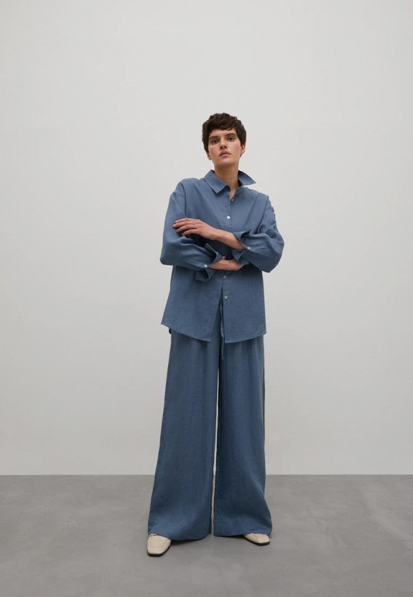 Finn Flare Рубашка - фото 2