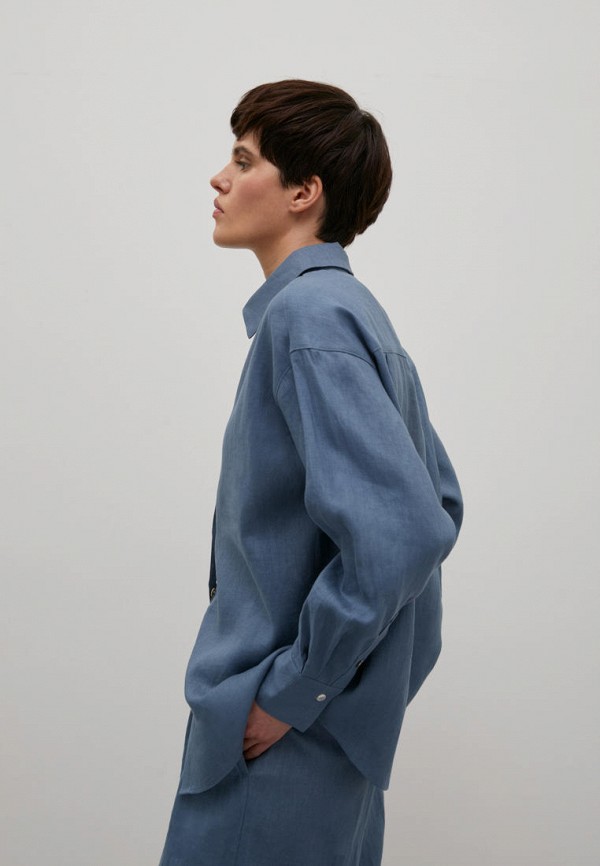 Finn Flare Рубашка - фото 4