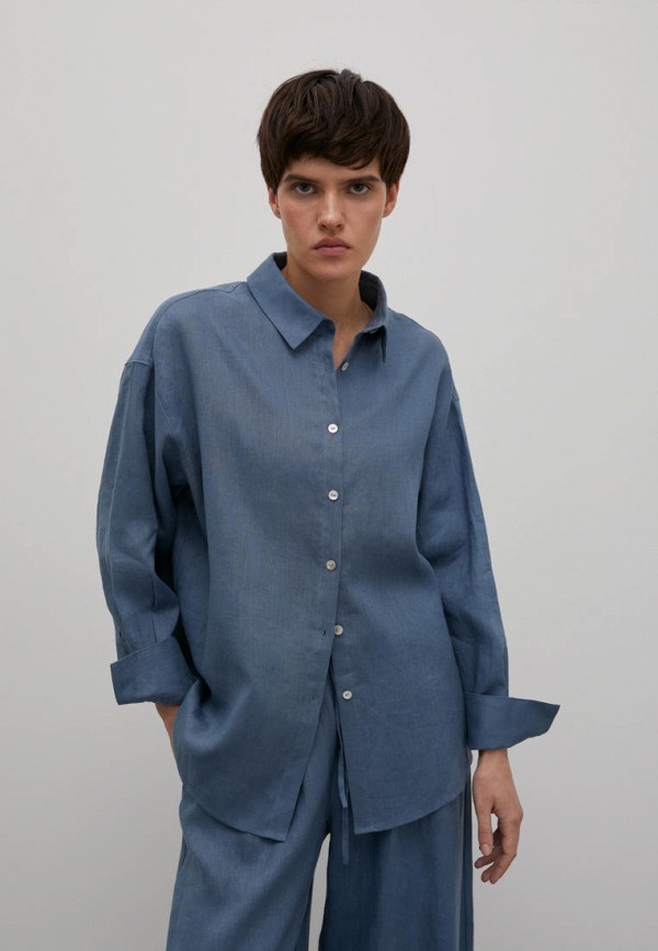 Finn Flare Рубашка - фото 1