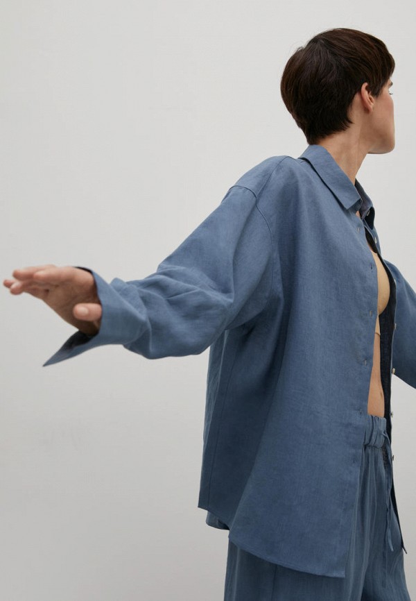 Finn Flare Рубашка - фото 5