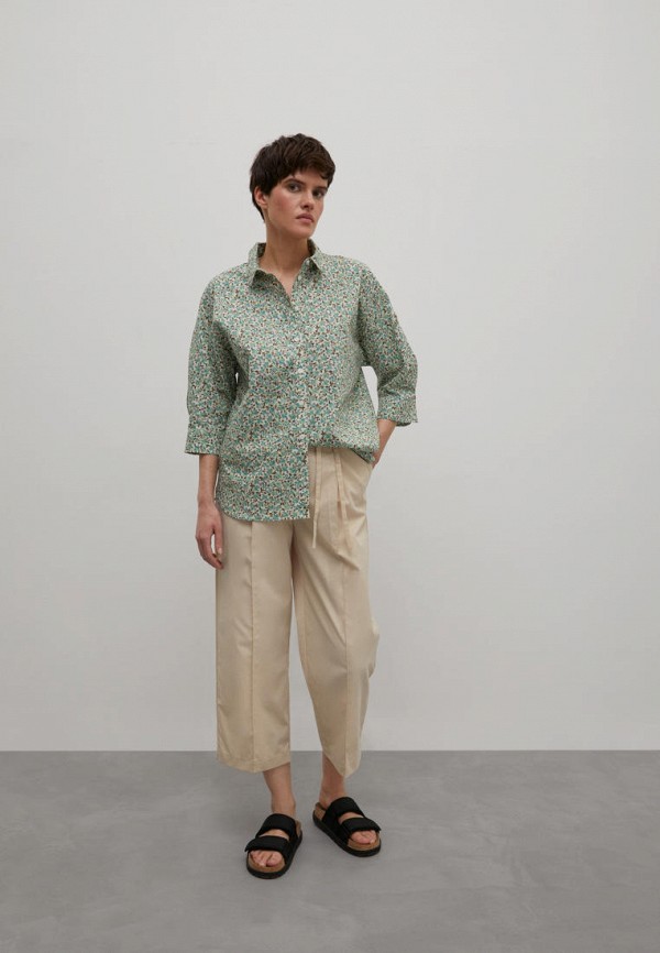 Finn Flare Рубашка - фото 2