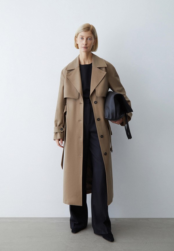 12 STOREEZ Плащ - фото 1