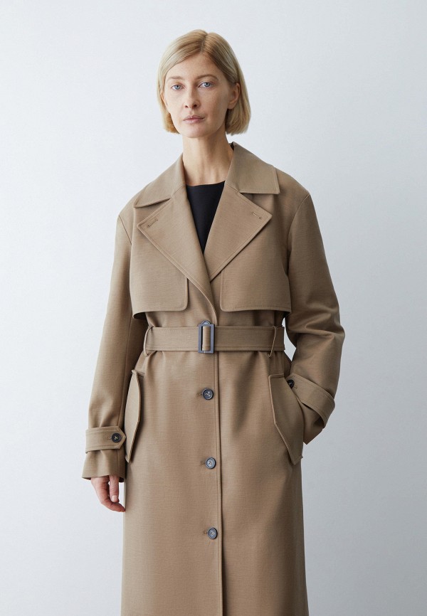 12 STOREEZ Плащ - фото 2