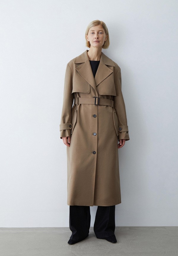 12 STOREEZ Плащ - фото 4