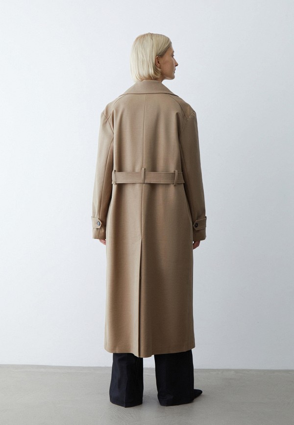 12 STOREEZ Плащ - фото 3