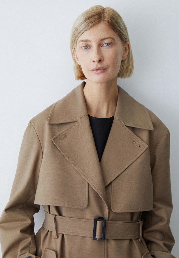 12 STOREEZ Плащ - фото 5