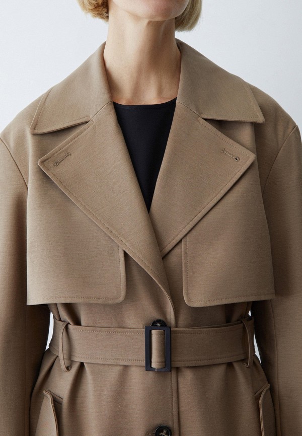 12 STOREEZ Плащ - фото 6