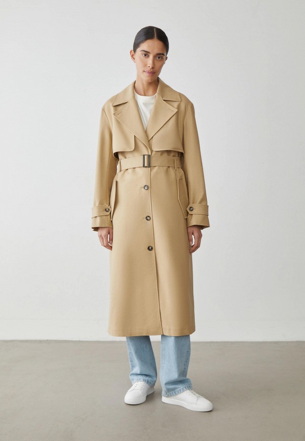 12 STOREEZ Плащ - фото 1