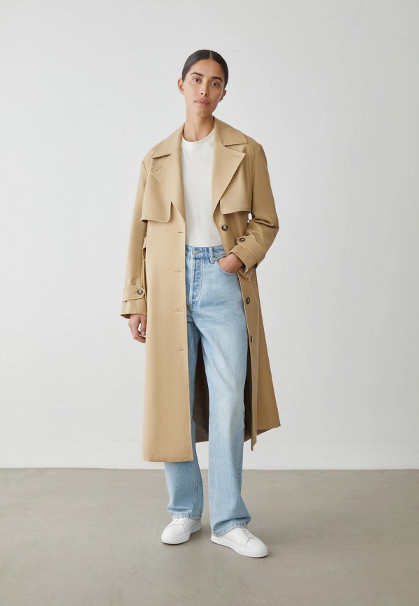 12 STOREEZ Плащ - фото 4